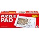 PuzzlePad für 500  bis 1.000 Teile Puzzles